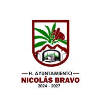 Nicolas Bravo Puebla